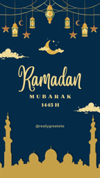 RAMADAN 